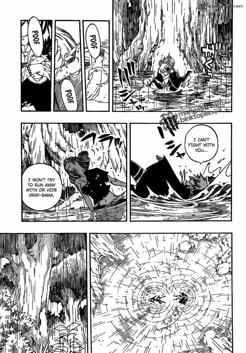Fairy Tail 230 17