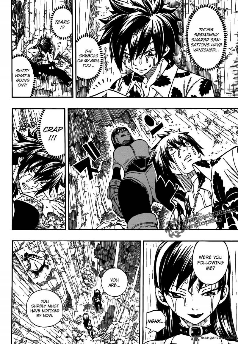 Fairy Tail 230 18