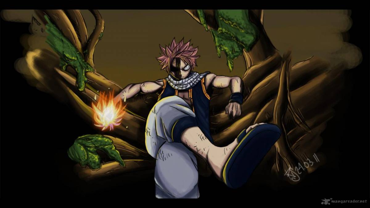 Fairy Tail 230 23