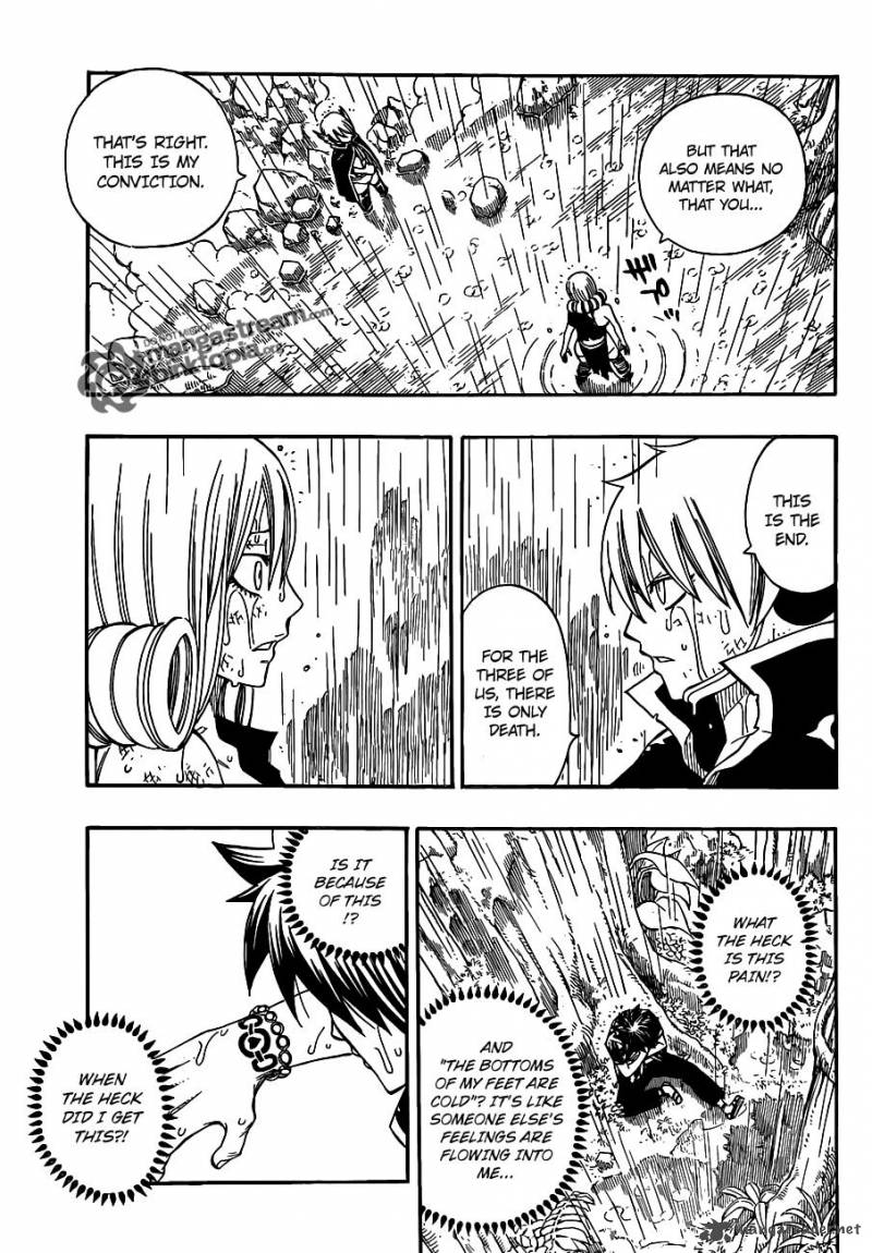 Fairy Tail 230 3