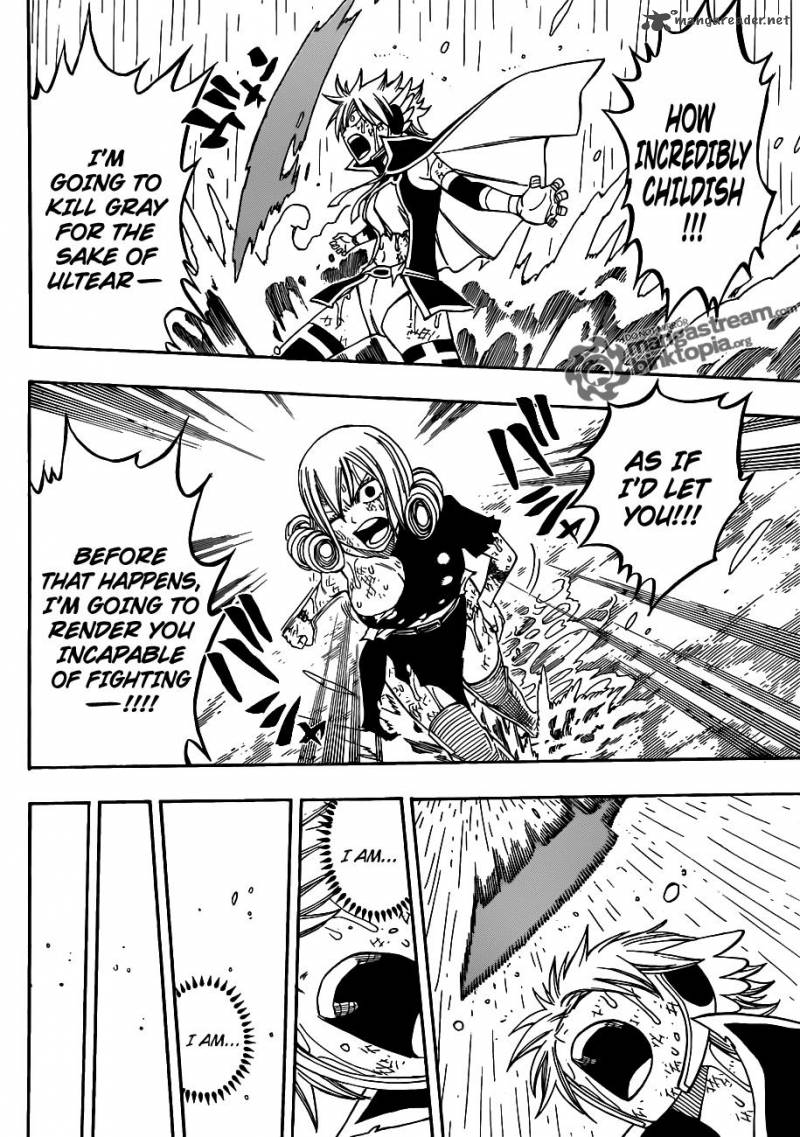 Fairy Tail 230 8