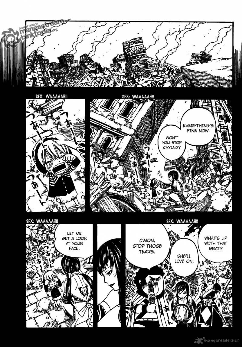 Fairy Tail 230 9