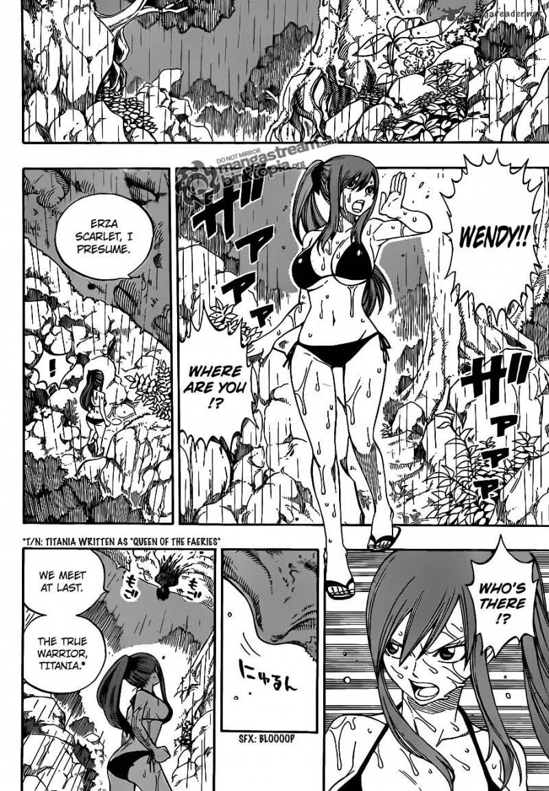 Fairy Tail 231 10