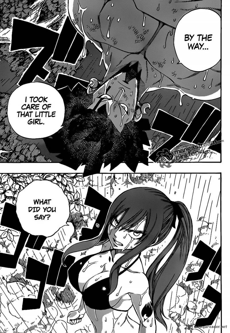 Fairy Tail 231 11