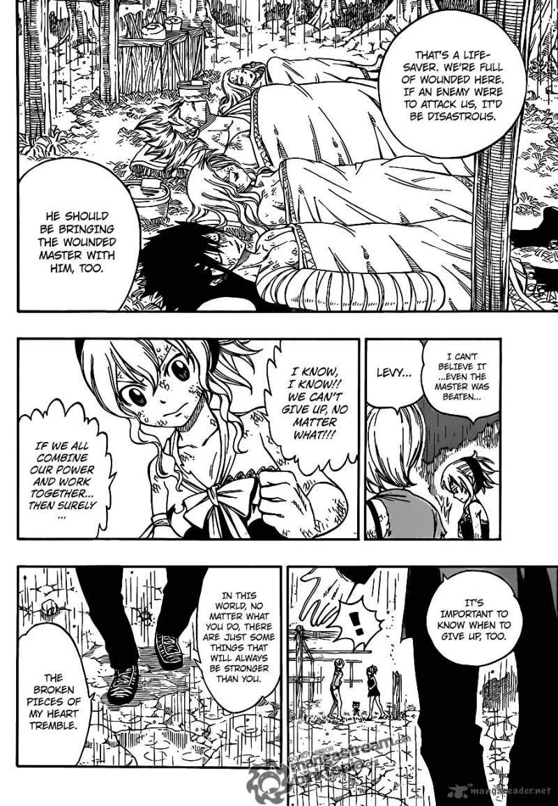 Fairy Tail 231 14