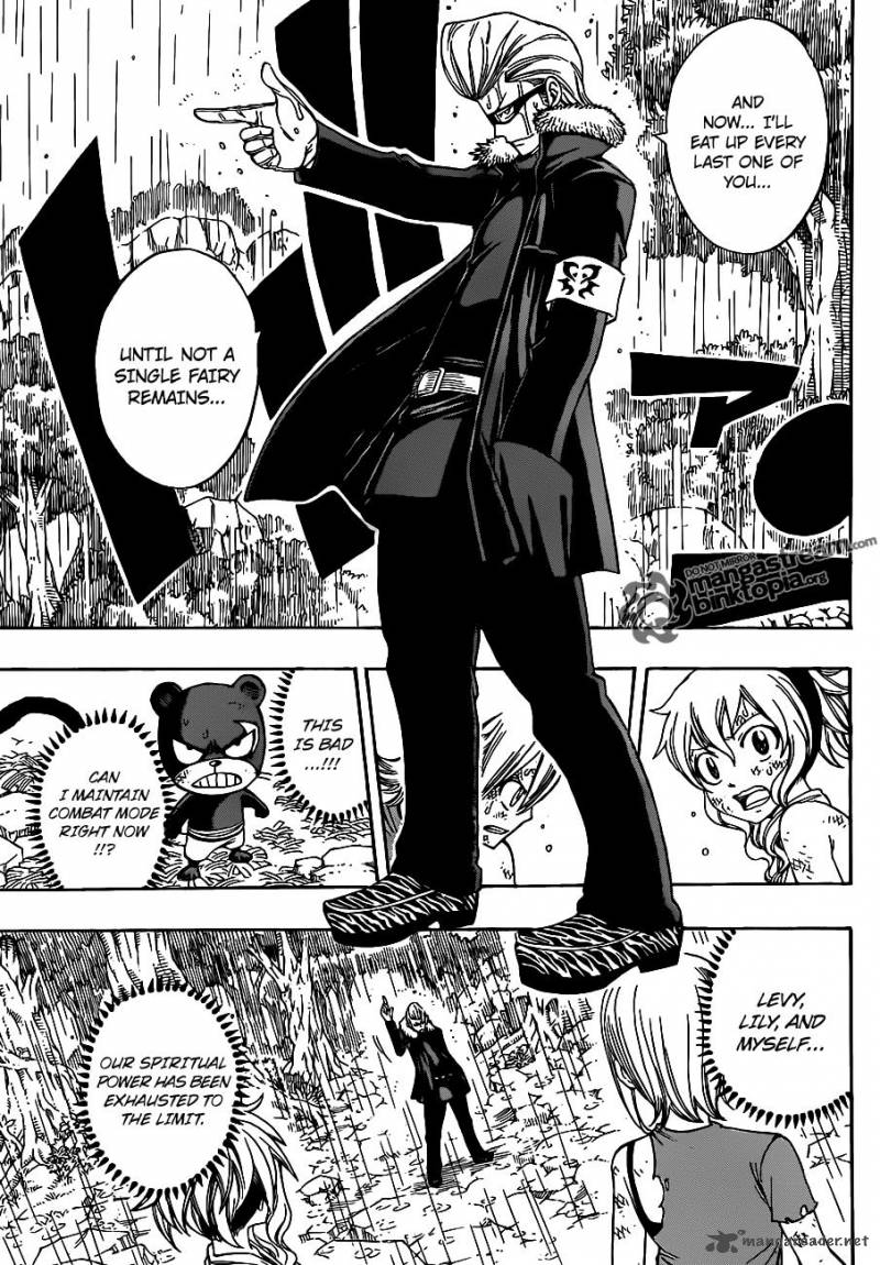 Fairy Tail 231 15