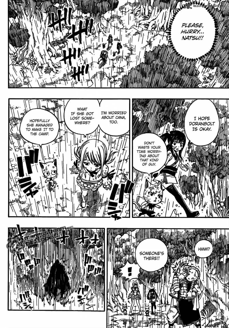 Fairy Tail 231 16