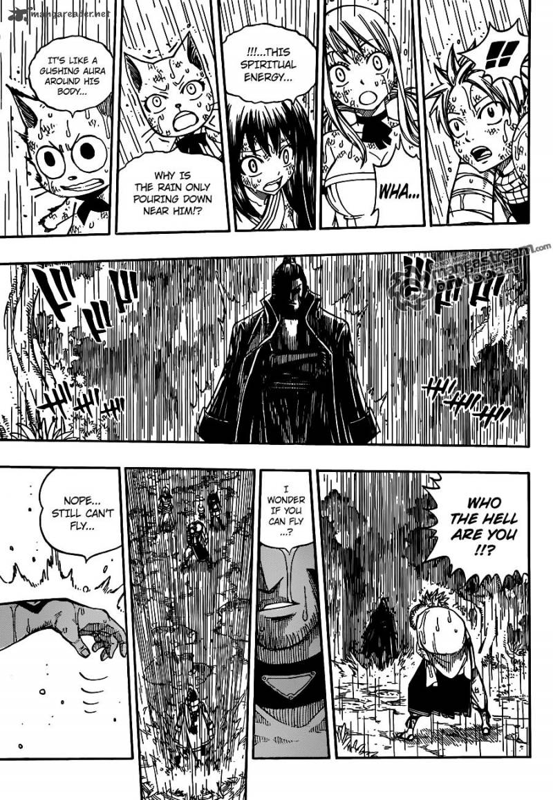 Fairy Tail 231 17