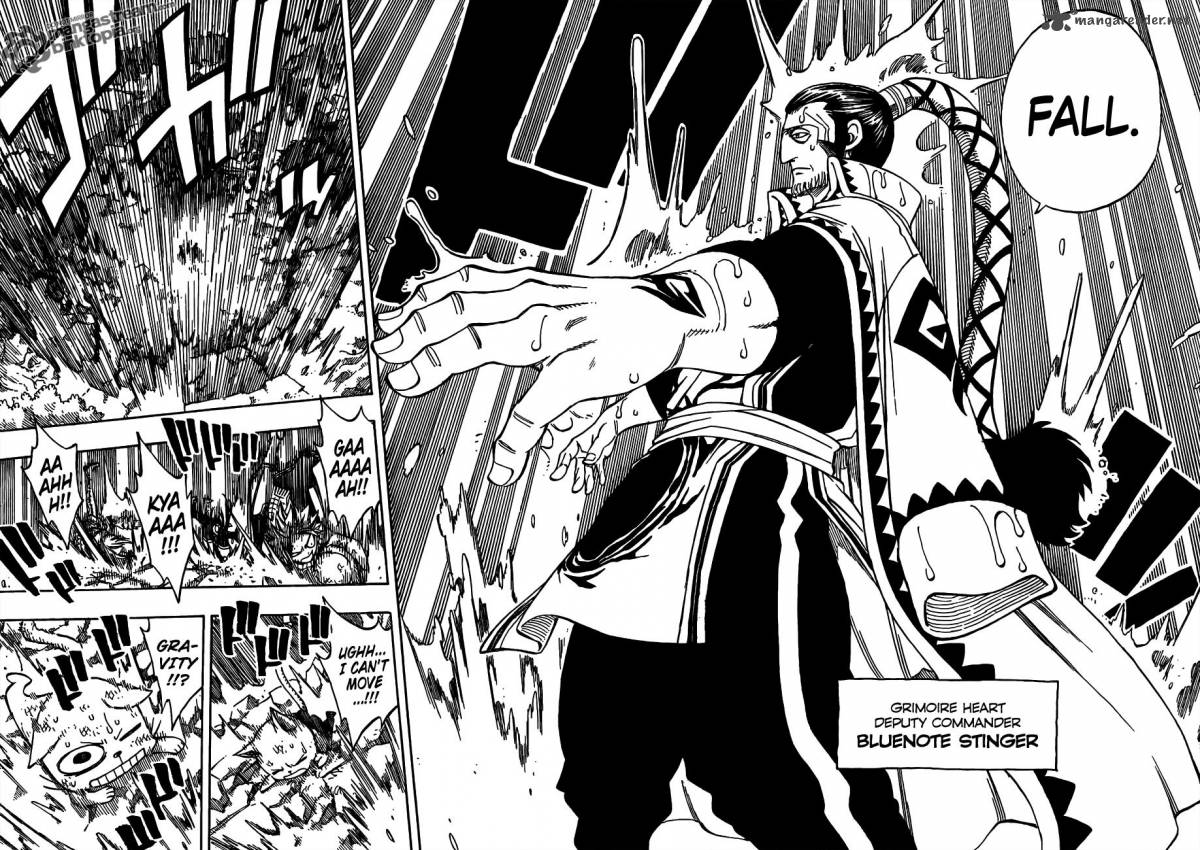 Fairy Tail 231 18