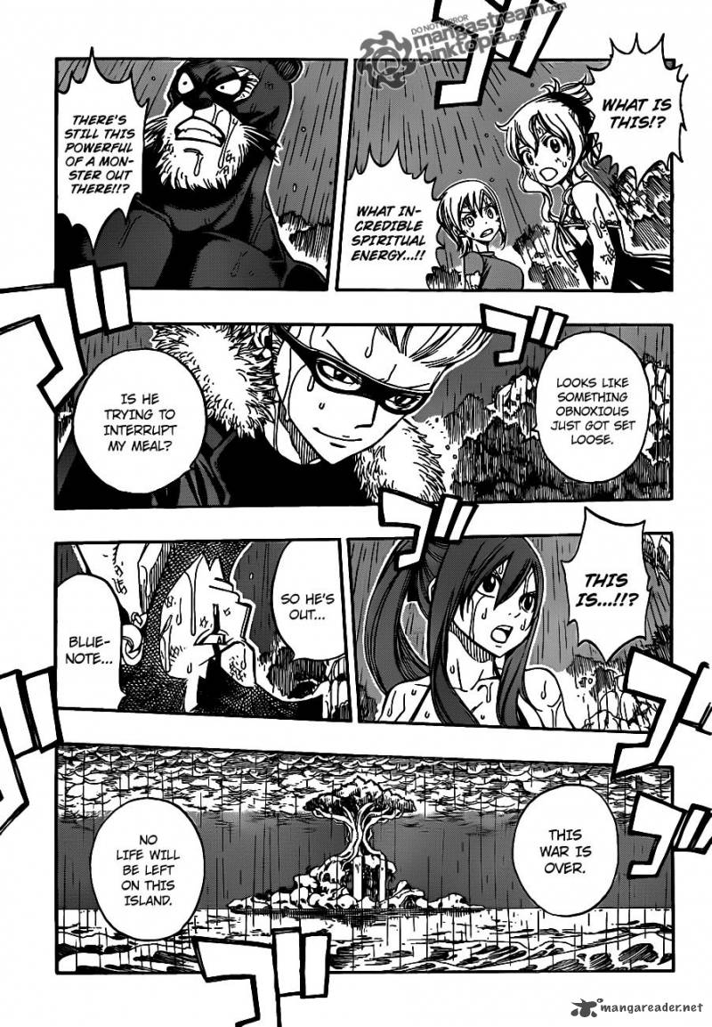 Fairy Tail 231 20