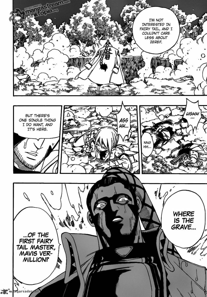 Fairy Tail 231 21