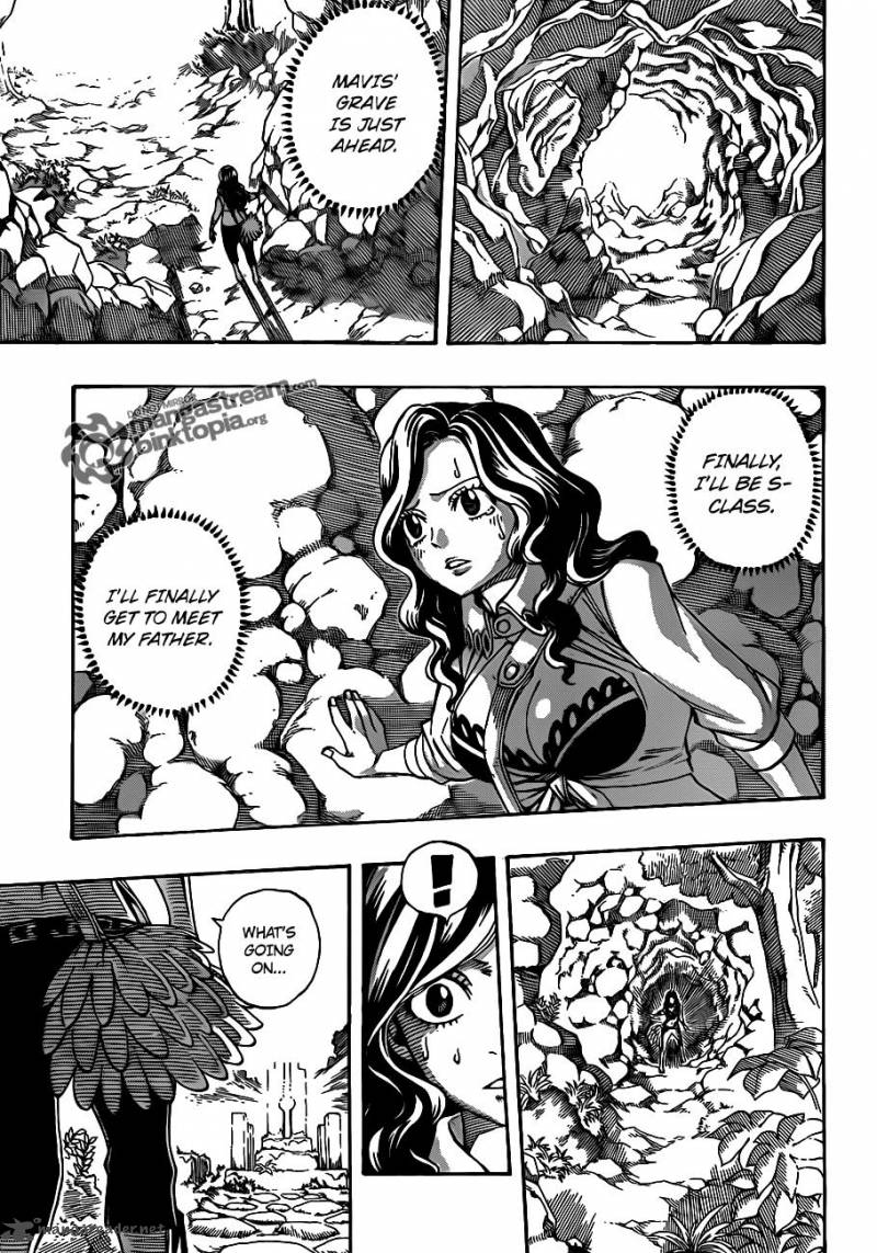 Fairy Tail 231 22