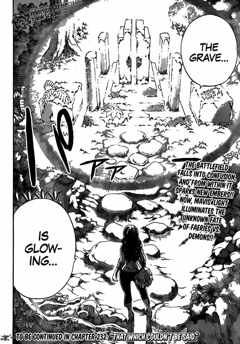 Fairy Tail 231 23