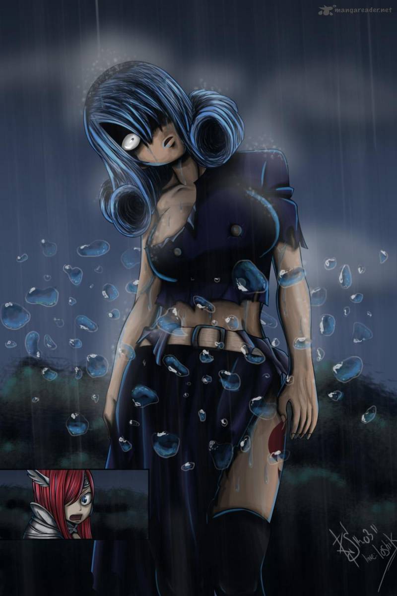 Fairy Tail 231 25