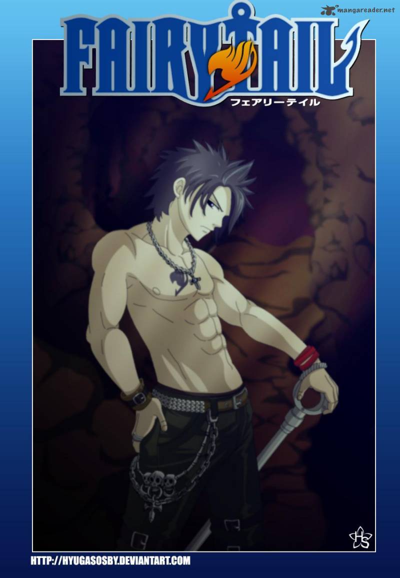Fairy Tail 231 27