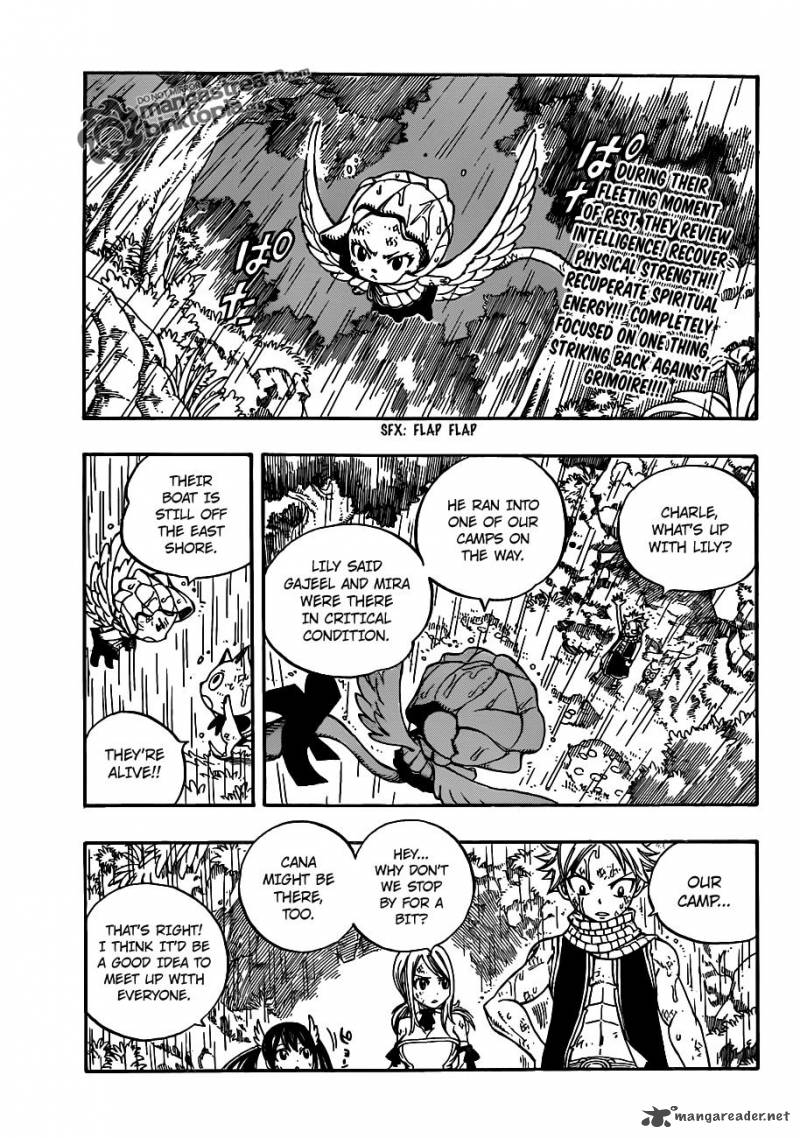 Fairy Tail 231 5