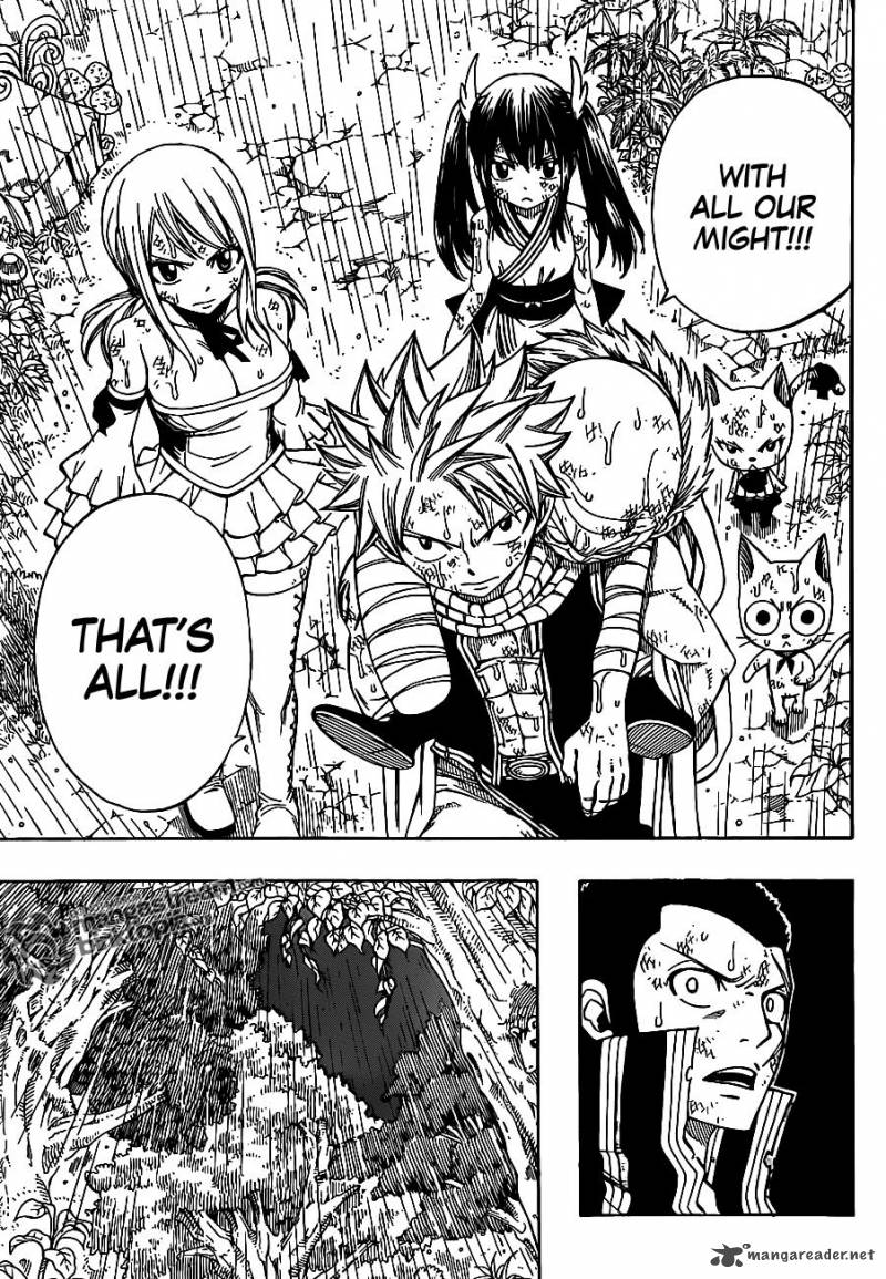 Fairy Tail 231 7