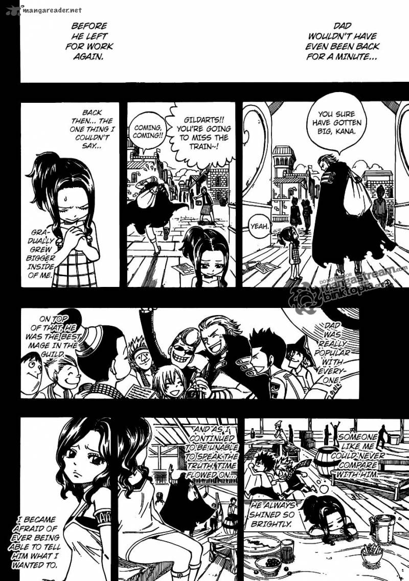 Fairy Tail 232 10