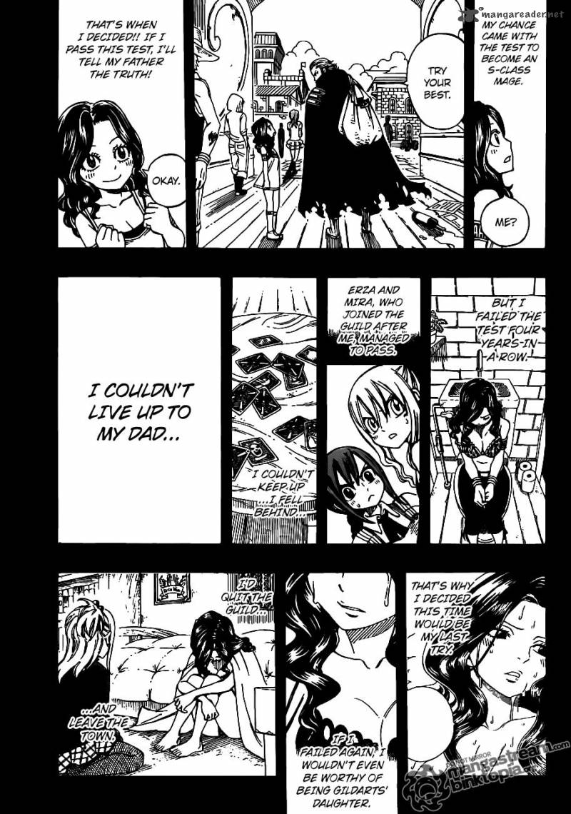 Fairy Tail 232 11