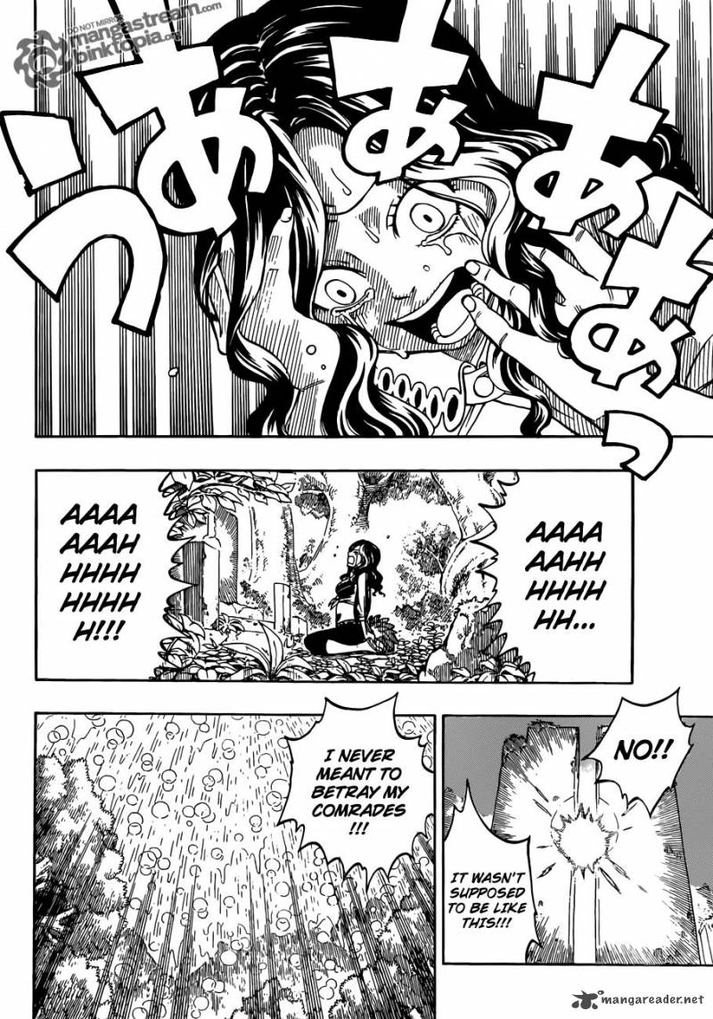 Fairy Tail 232 14
