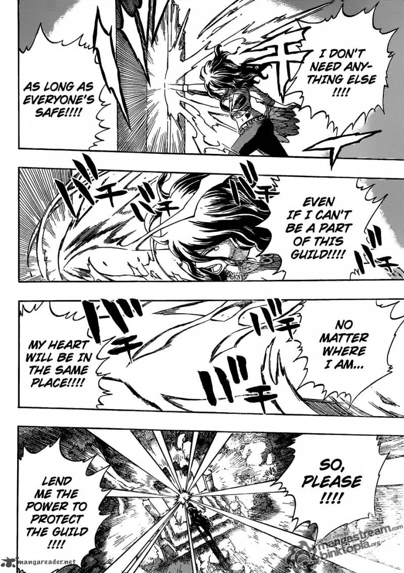 Fairy Tail 232 16