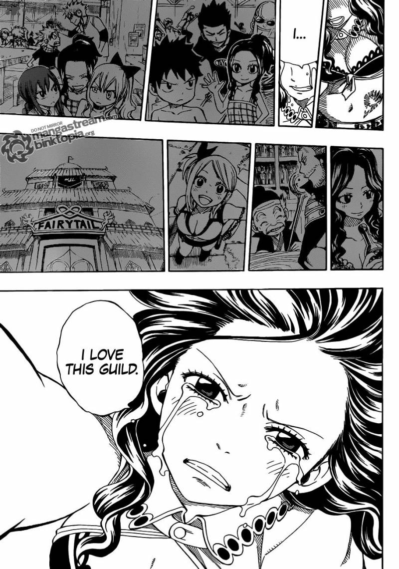 Fairy Tail 232 17