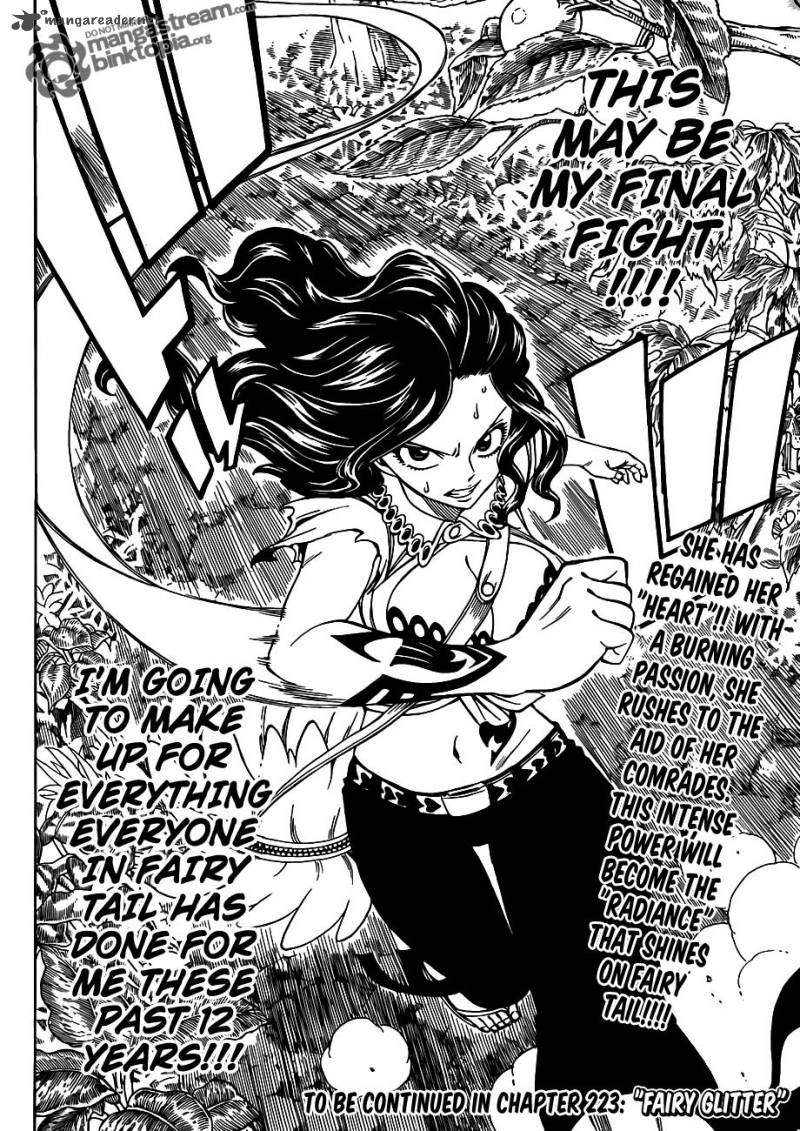 Fairy Tail 232 19