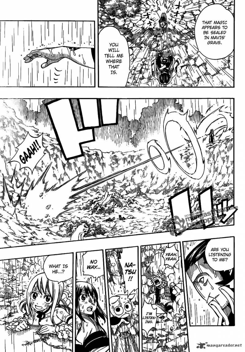Fairy Tail 232 5
