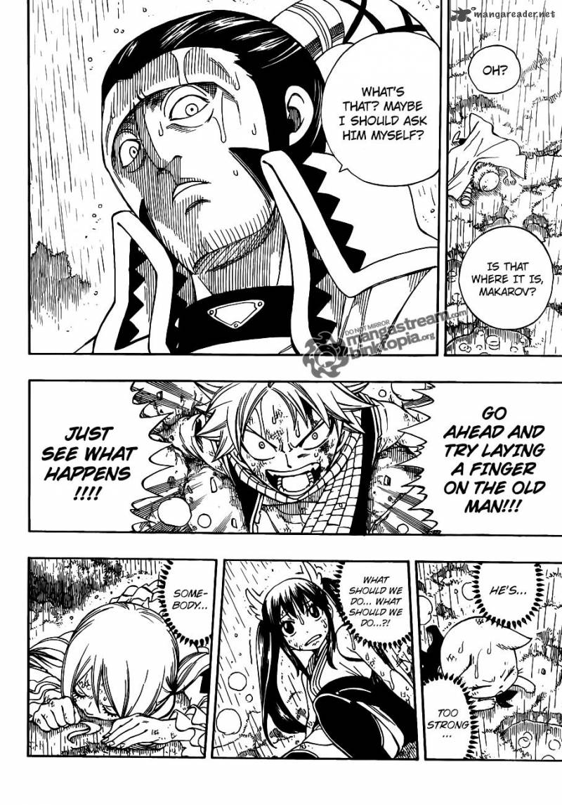 Fairy Tail 232 6