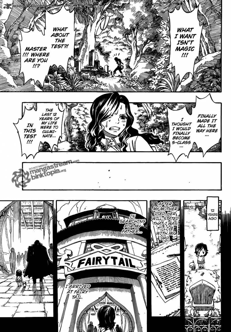 Fairy Tail 232 7