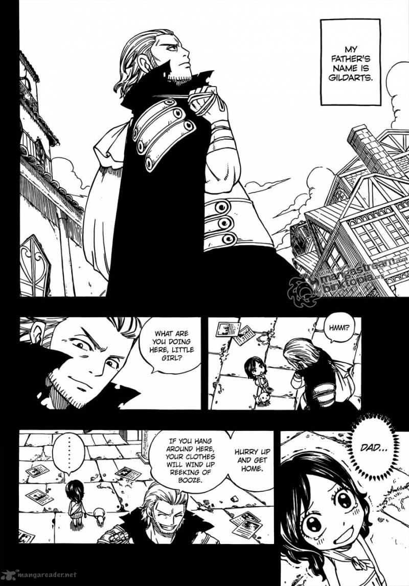 Fairy Tail 232 8