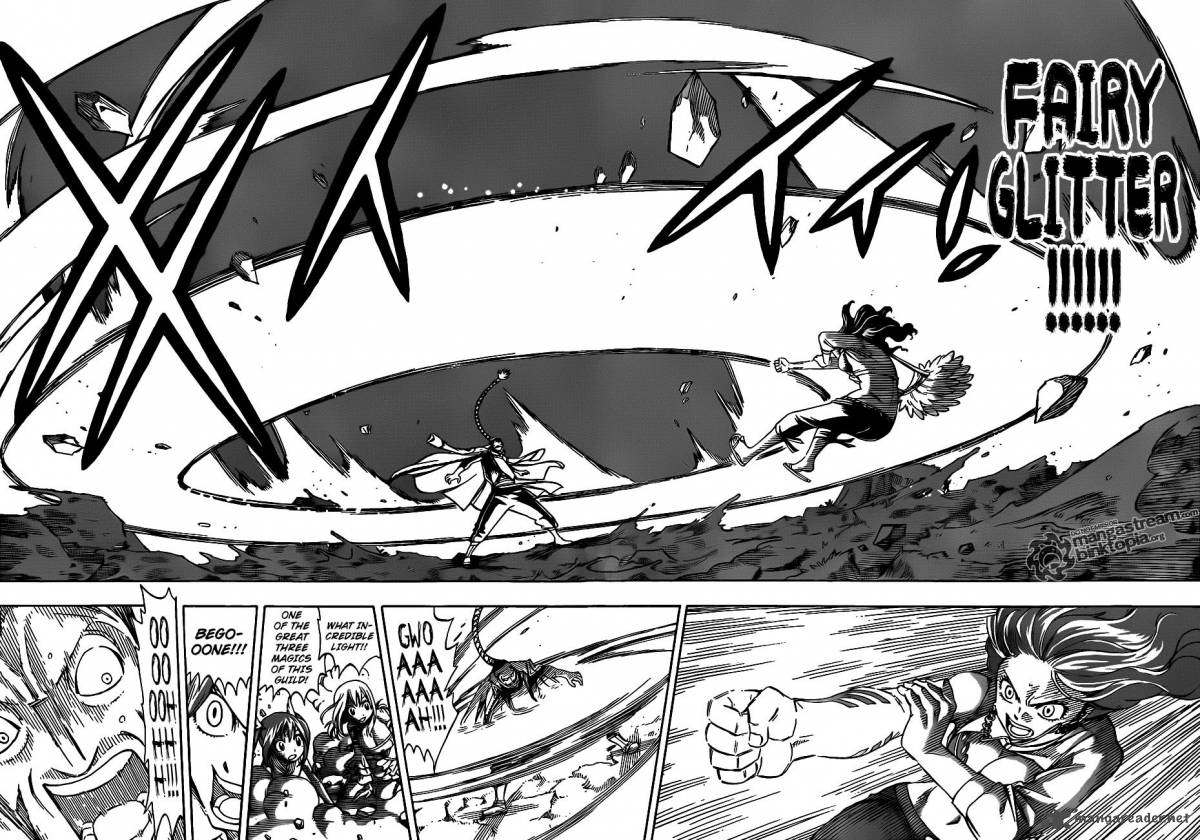 Fairy Tail 233 10