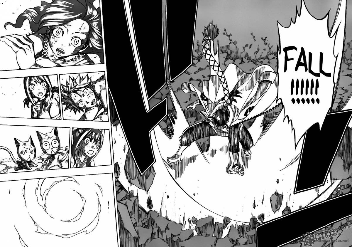 Fairy Tail 233 11