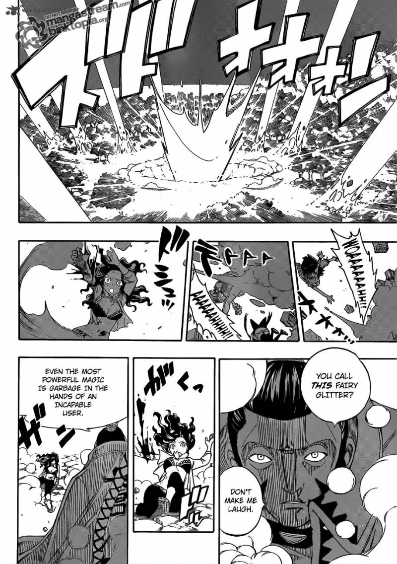 Fairy Tail 233 12
