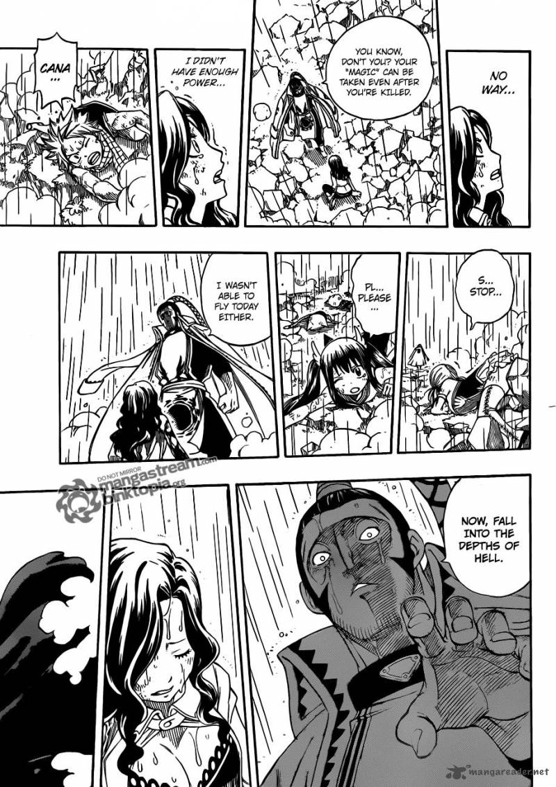 Fairy Tail 233 13