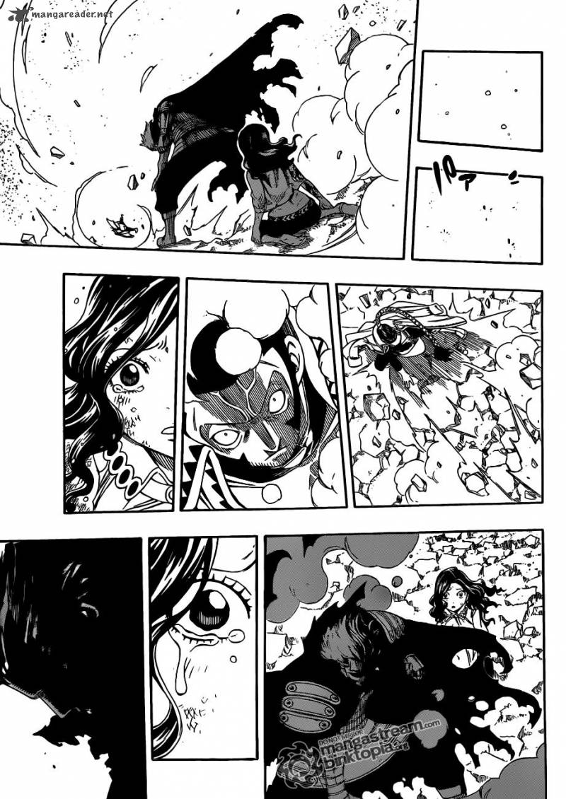Fairy Tail 233 15
