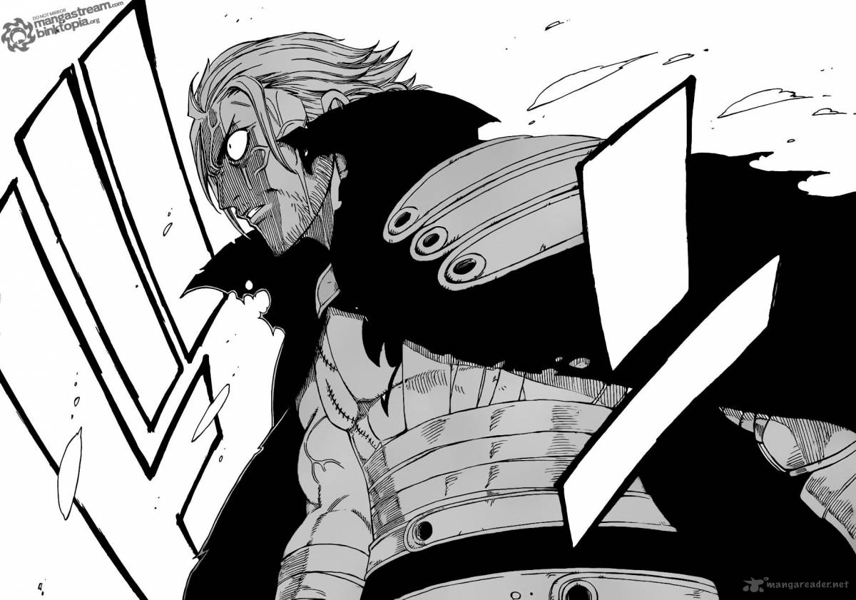 Fairy Tail 233 16