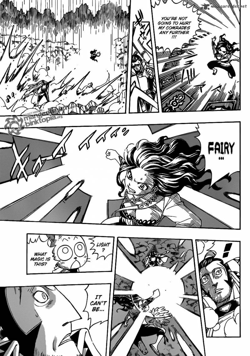 Fairy Tail 233 3