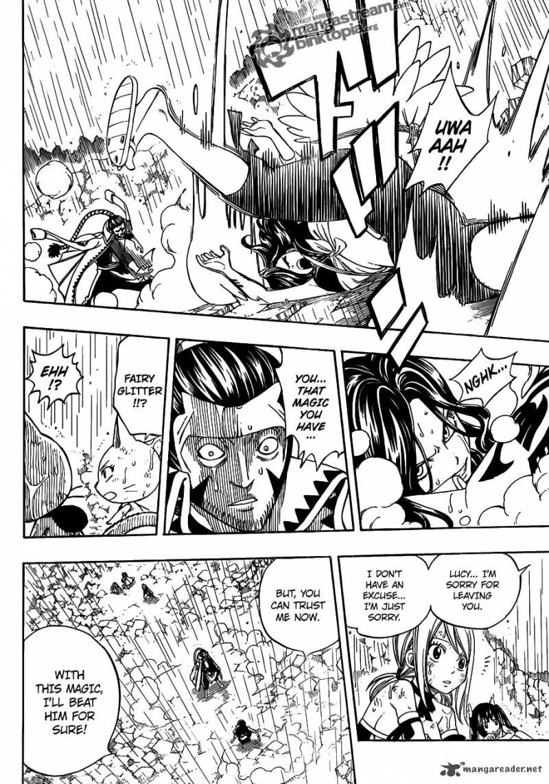 Fairy Tail 233 4