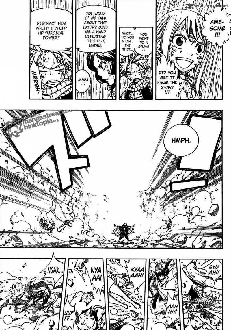 Fairy Tail 233 5