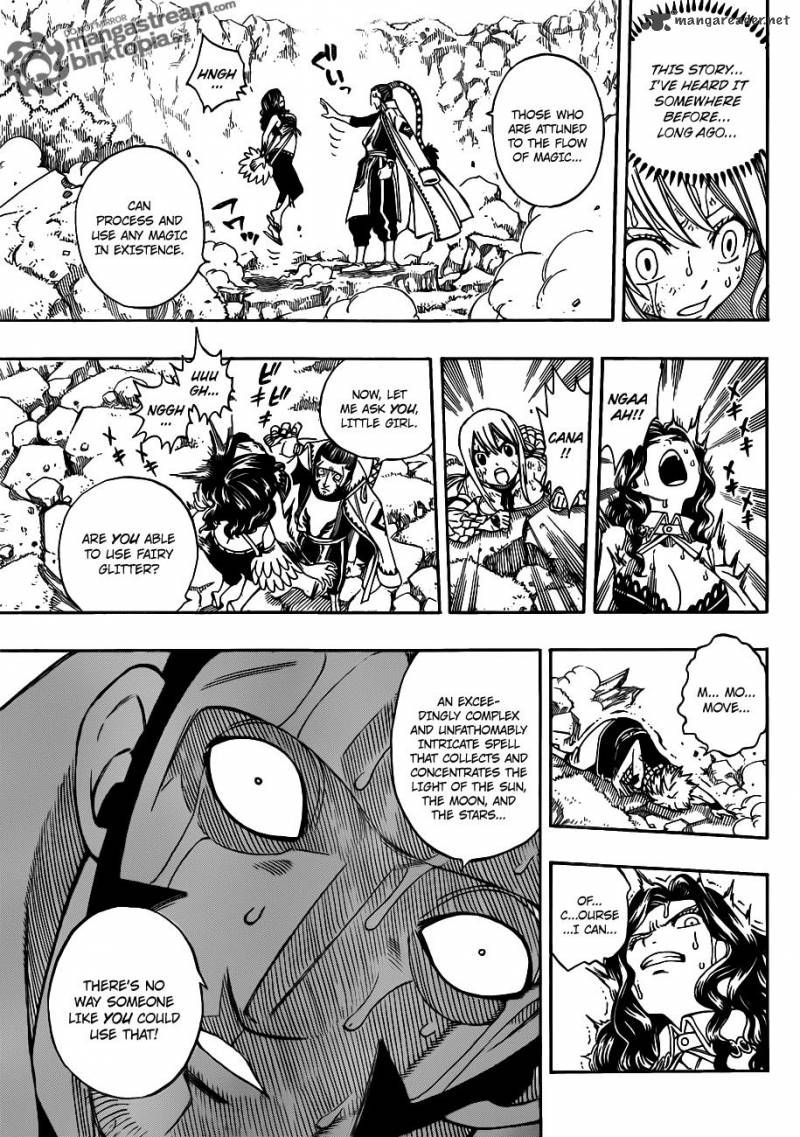 Fairy Tail 233 7