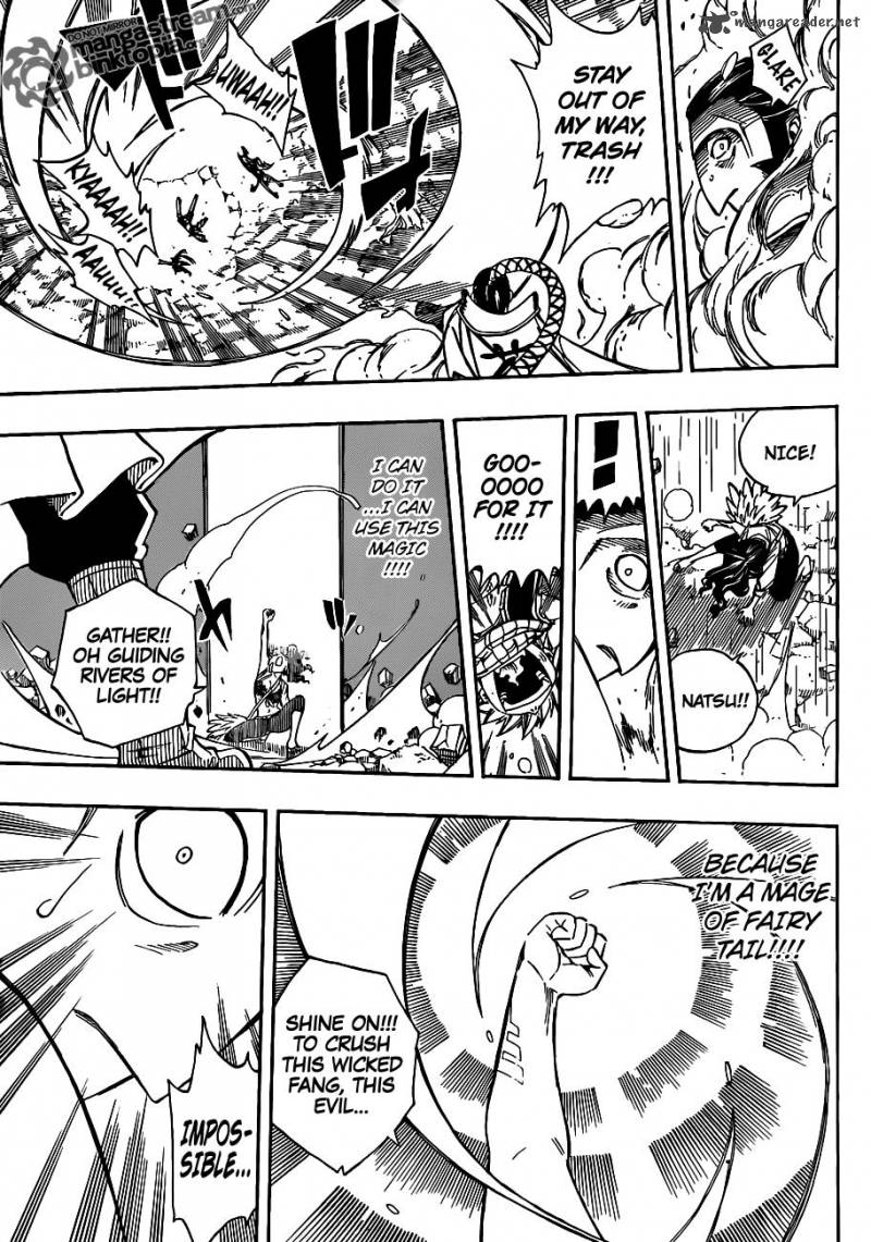 Fairy Tail 233 9