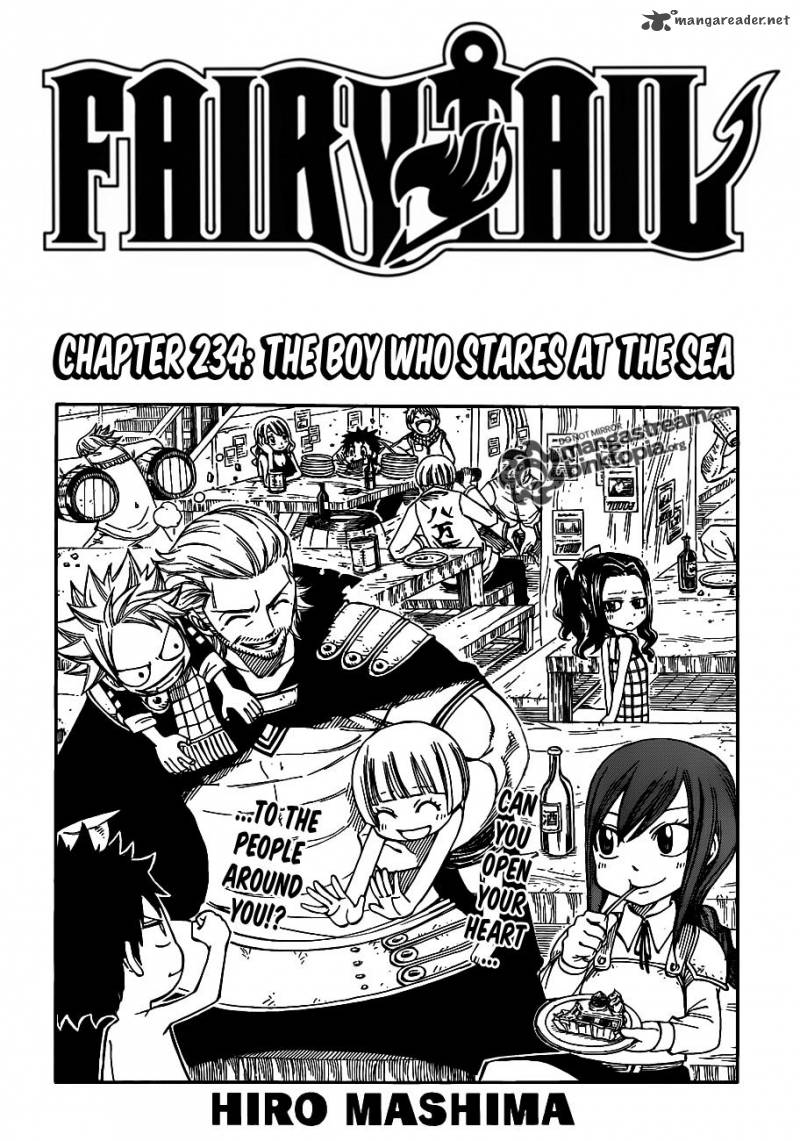 Fairy Tail 234 1