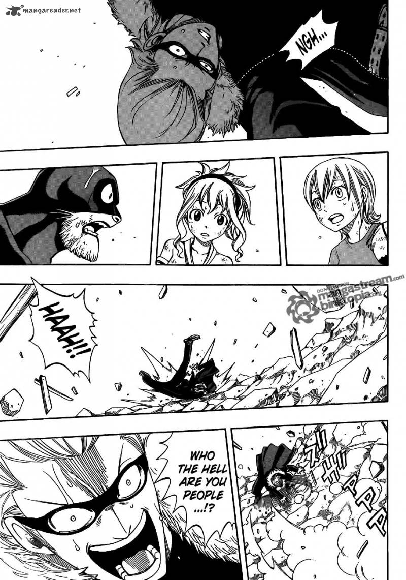 Fairy Tail 234 10