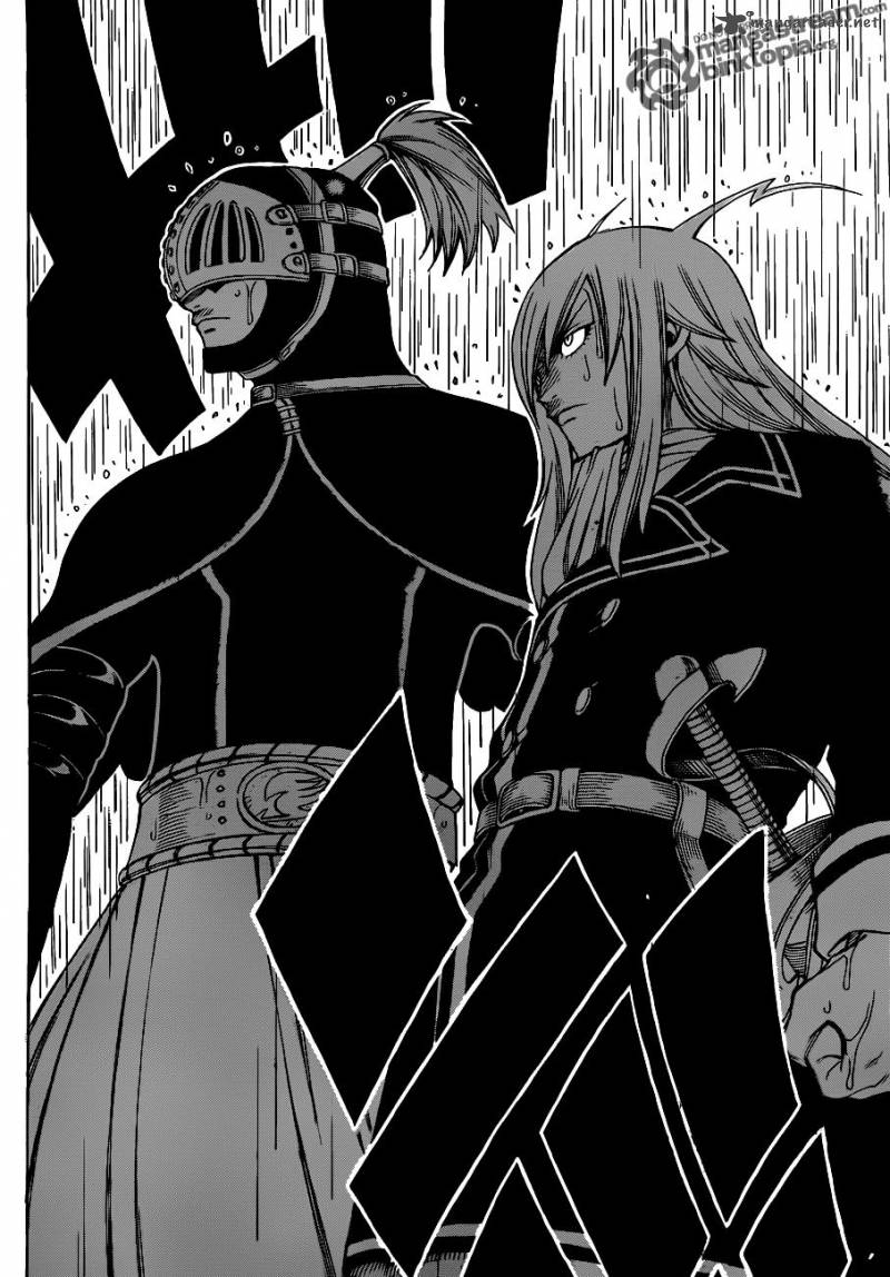 Fairy Tail 234 11