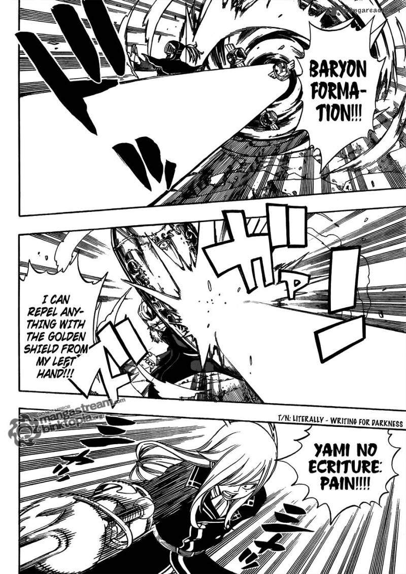 Fairy Tail 234 13