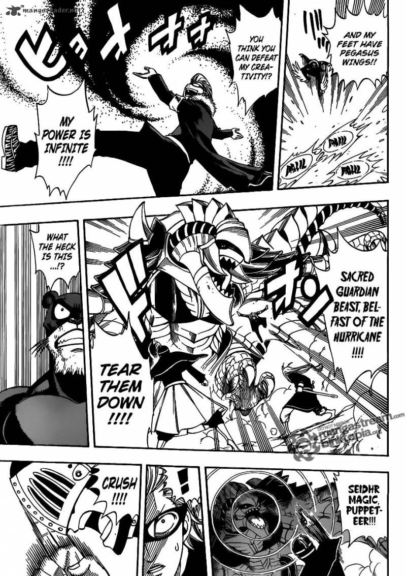 Fairy Tail 234 14