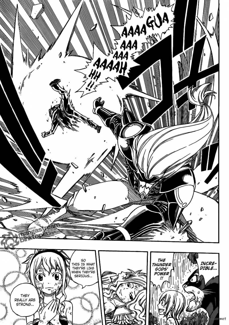 Fairy Tail 234 16