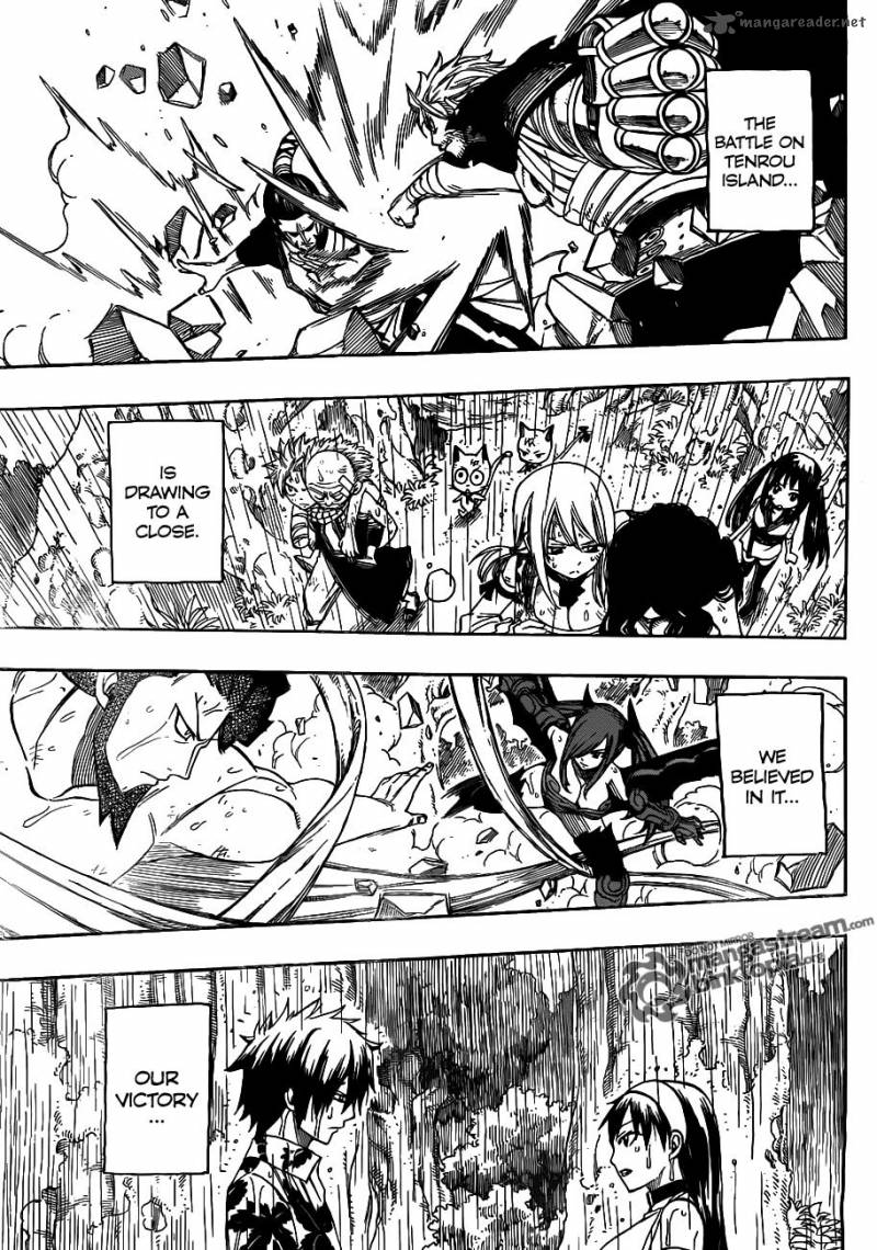 Fairy Tail 234 18