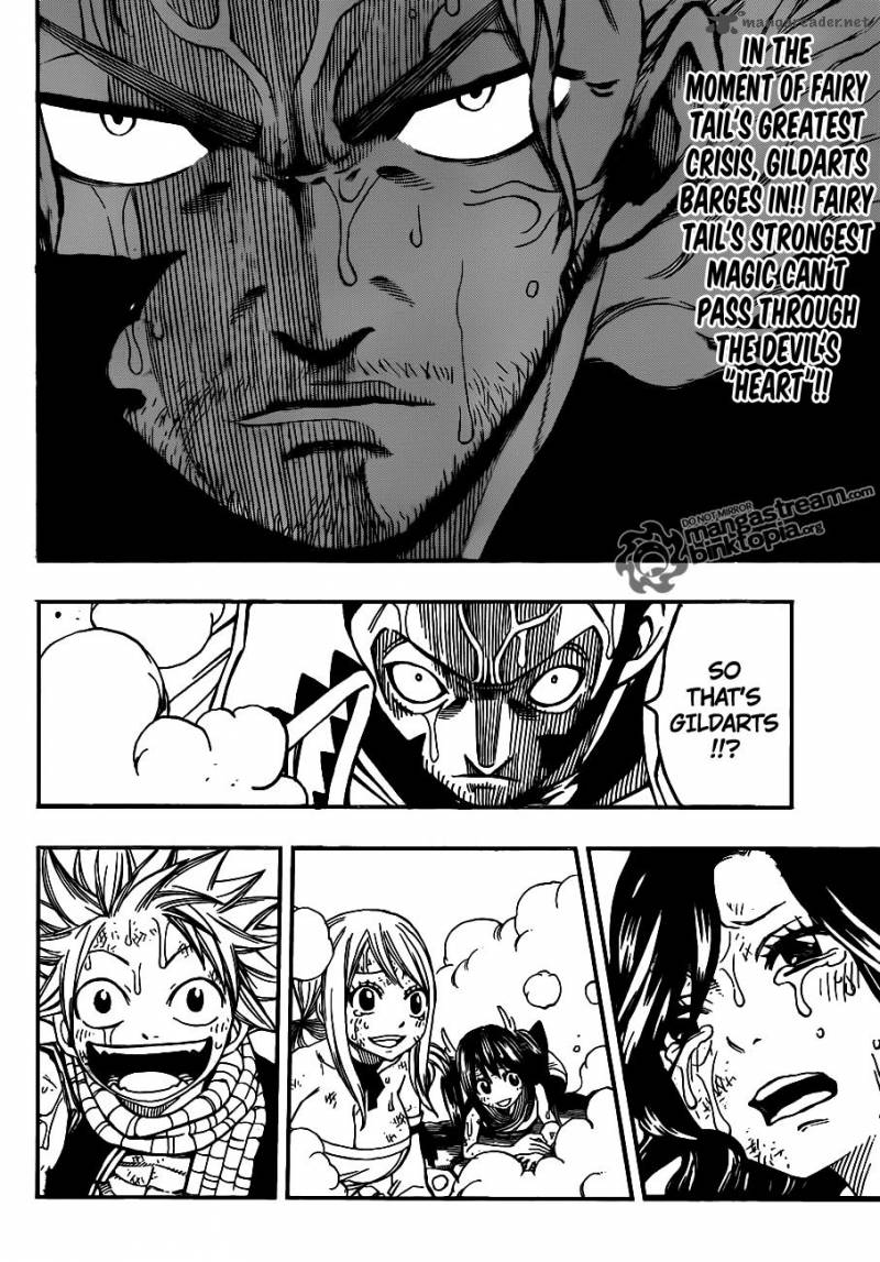 Fairy Tail 234 2